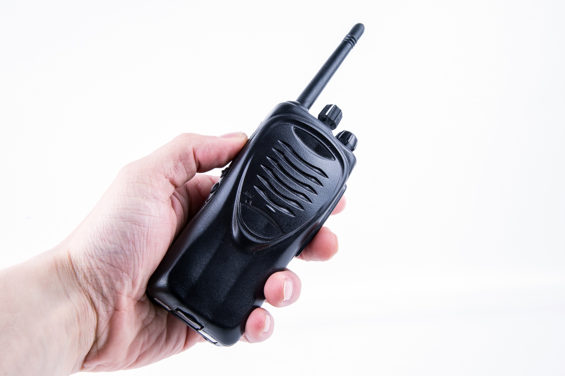 The Advantages of Walkie-talkie Communication