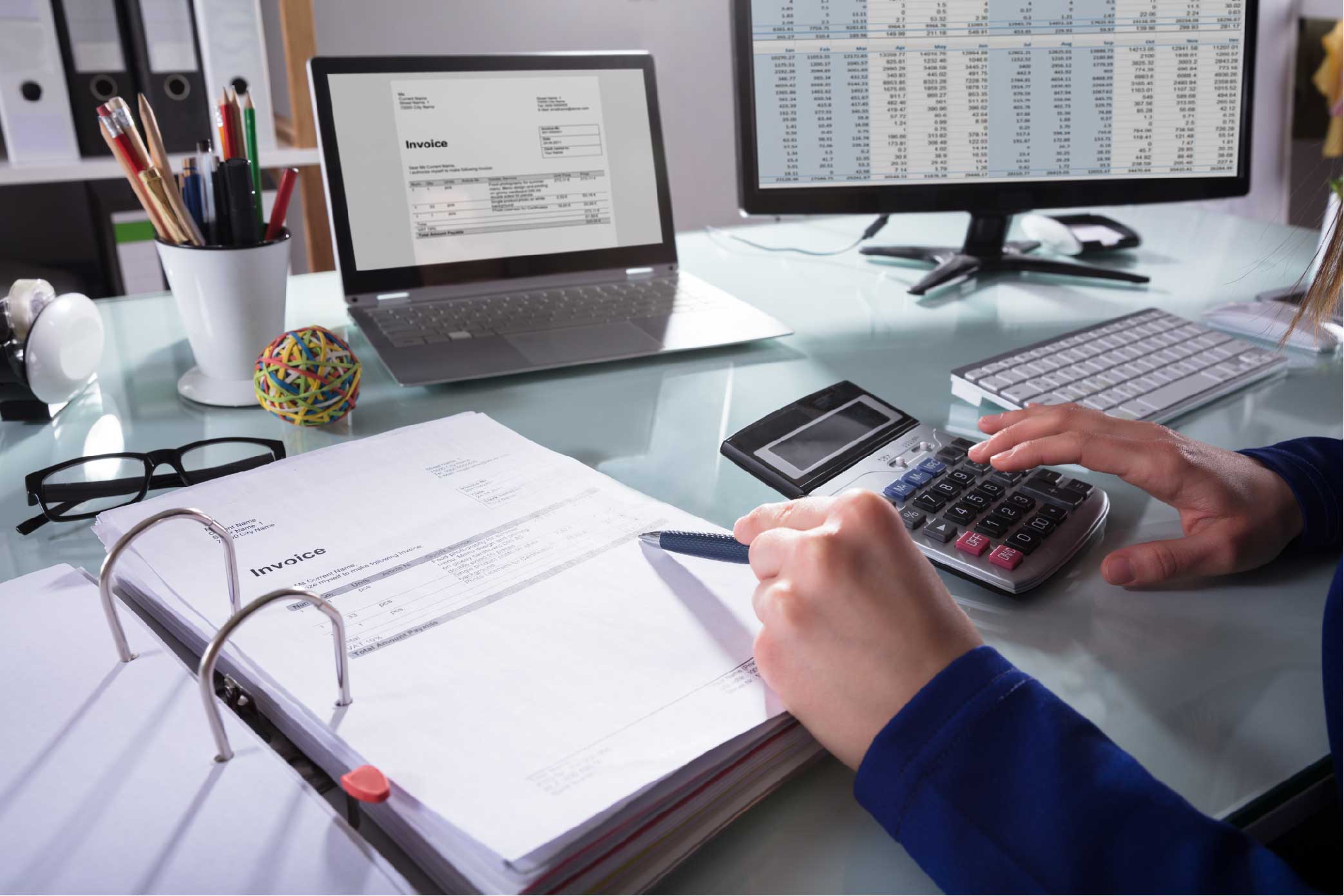 Five Accounting Myths Not To Pay Mind To