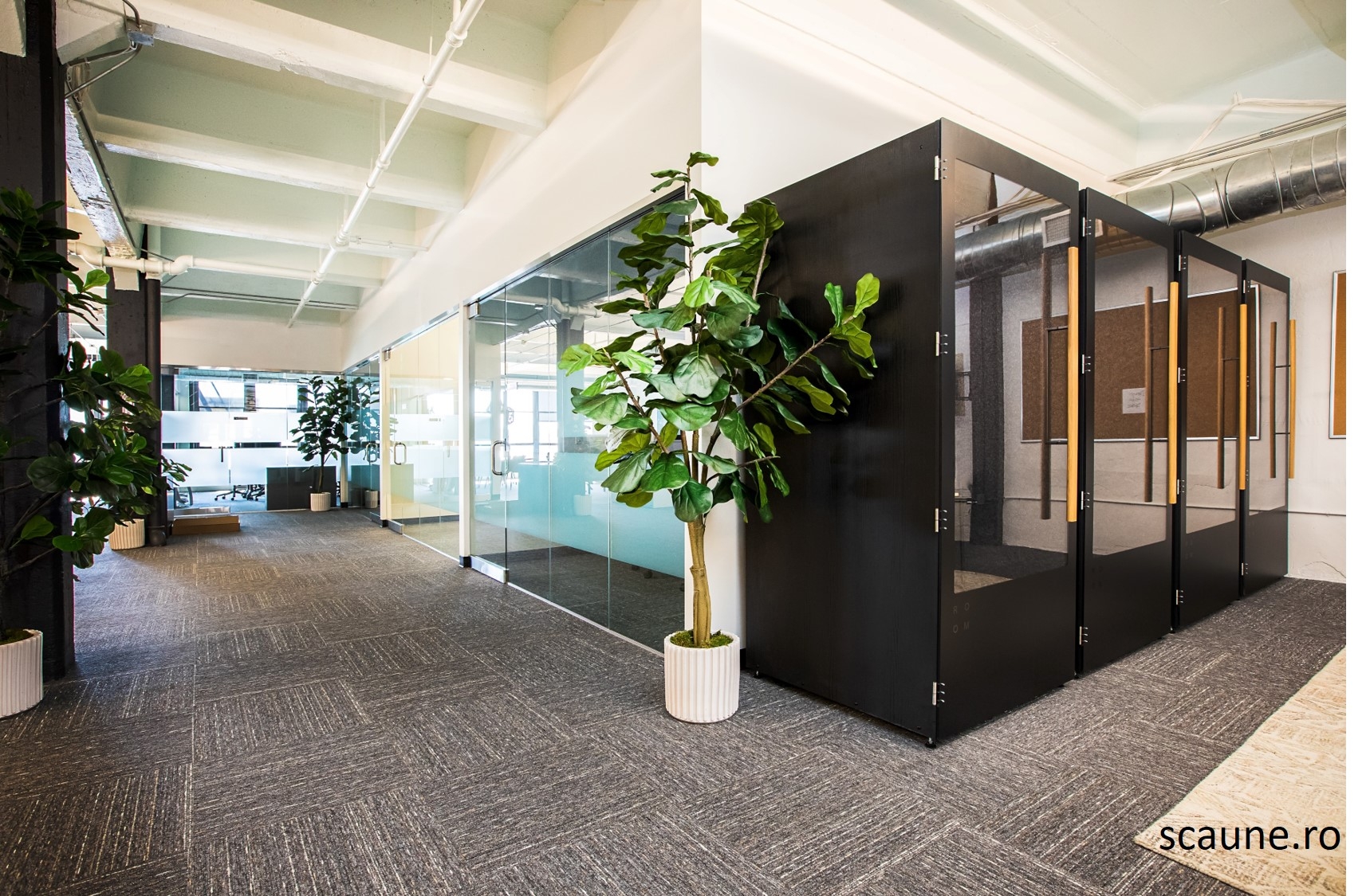 Adapting to the Times: The Evolution of Office Rentals in the Past Decade