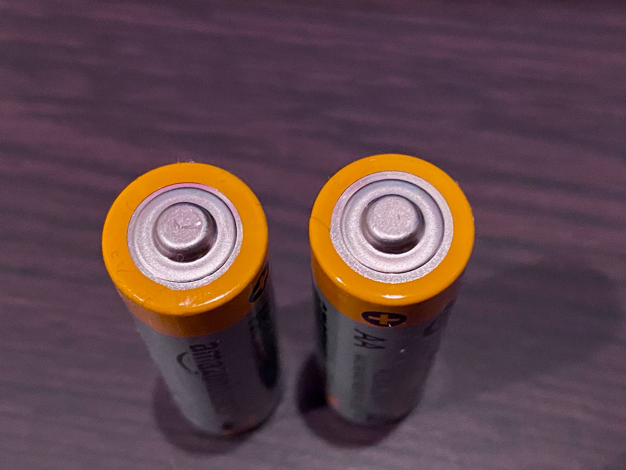 lithium batteries in South Africa