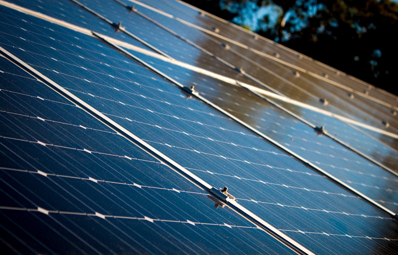 Securing Energy with Solar: A Smart Move for South African Homeowners