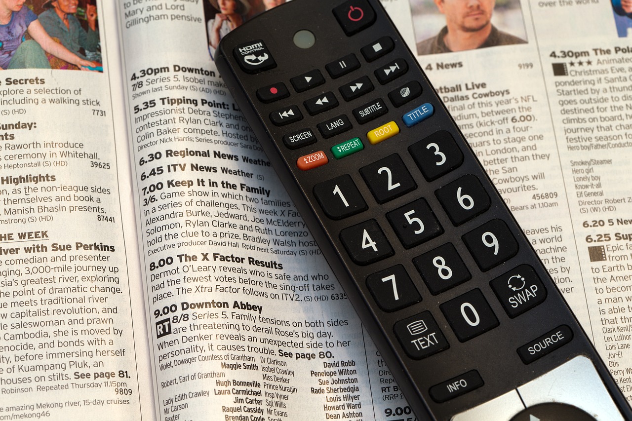 Ensuring Quality: The Benefits of Accredited DStv Installers for Complex Setups