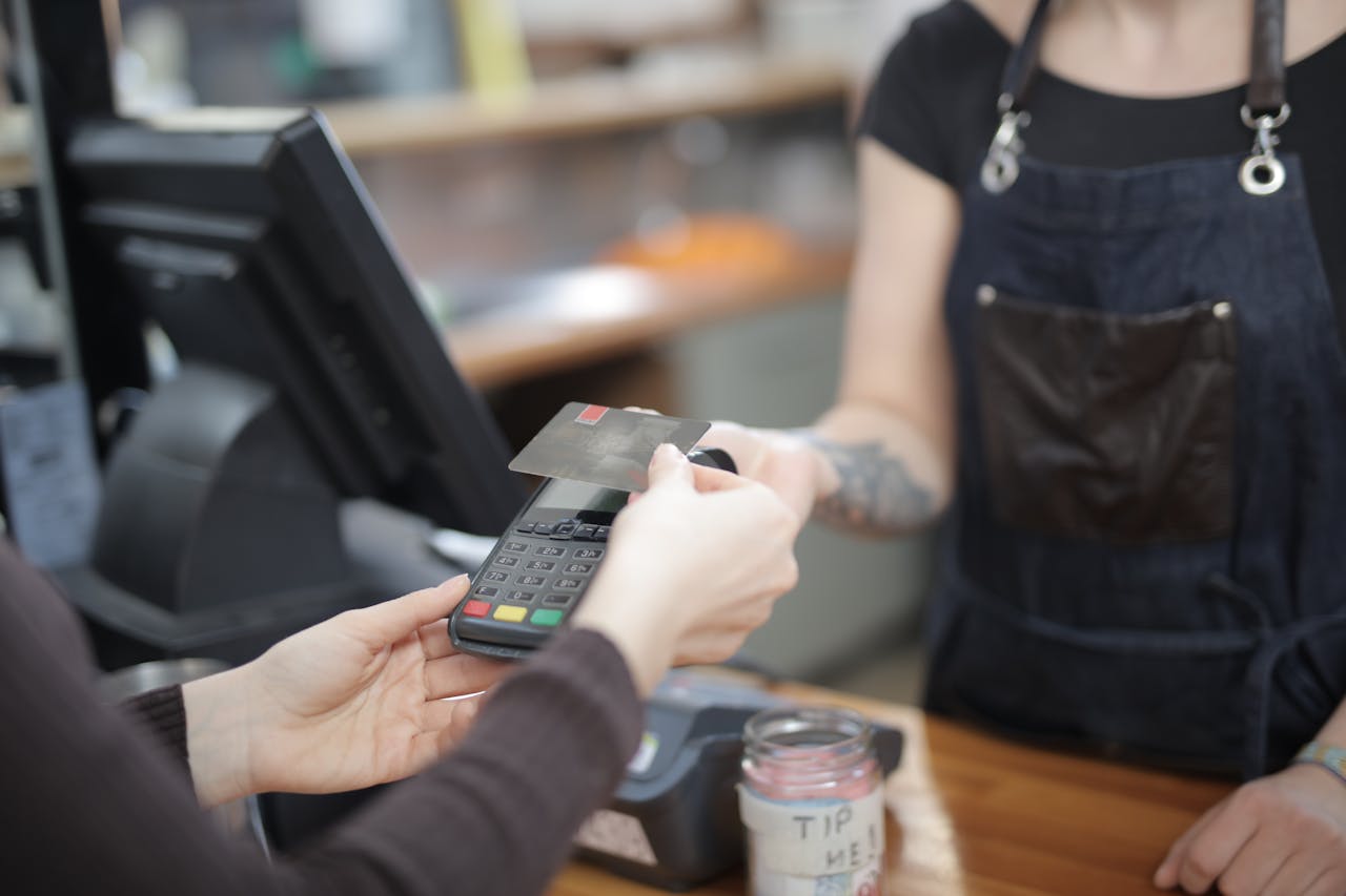 How Odyssey Point of Sale Enhances Efficiency and Customer Experience