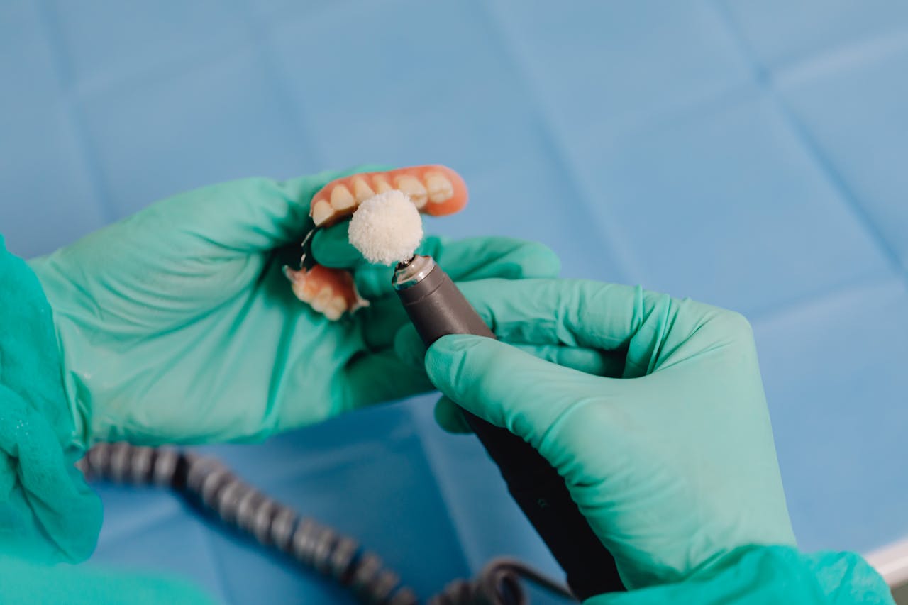 Emergency Denture Fix: Fast Response Protocols Explained