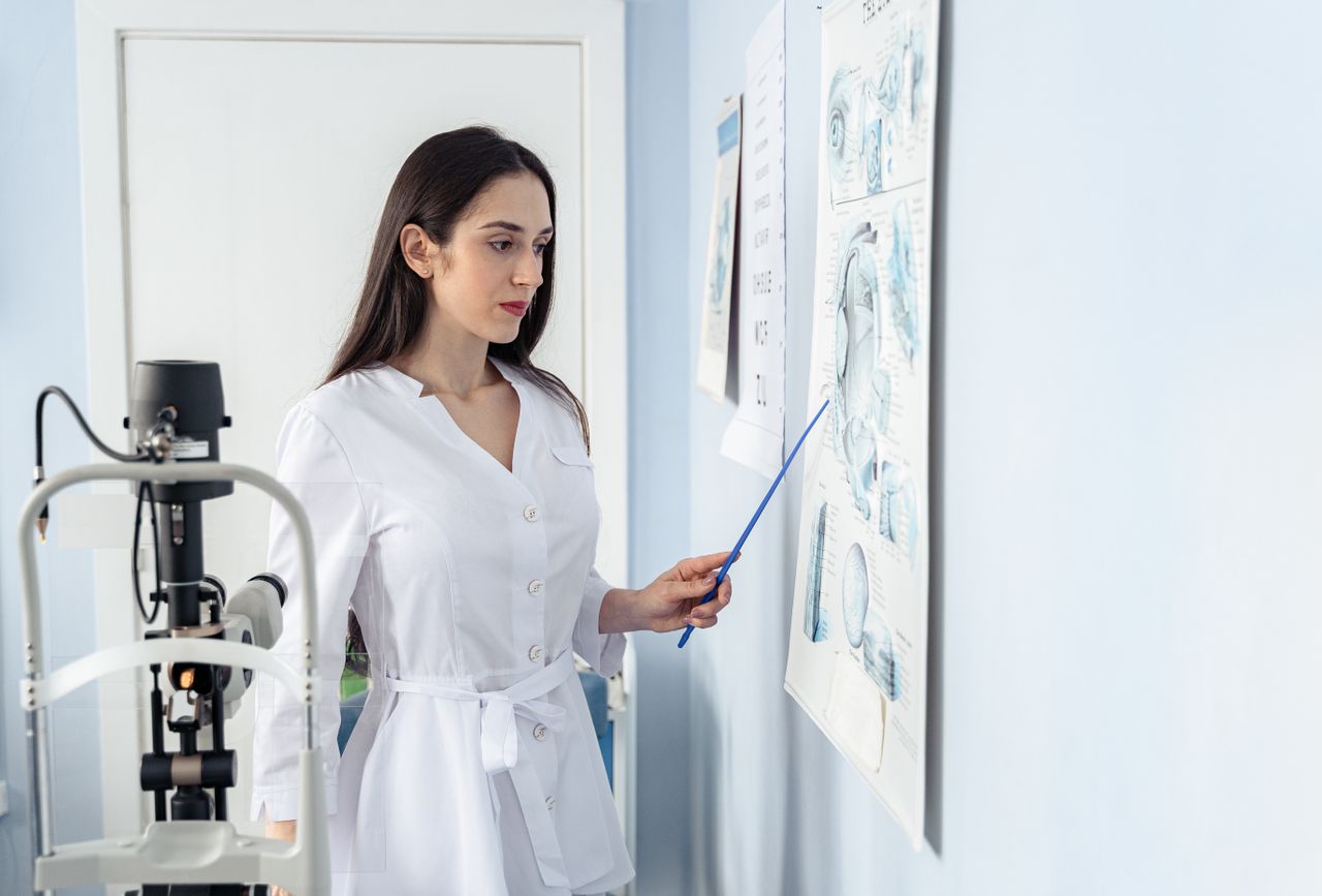 Eye Health and Everyday Habits: Simple Ways to Protect Your Vision