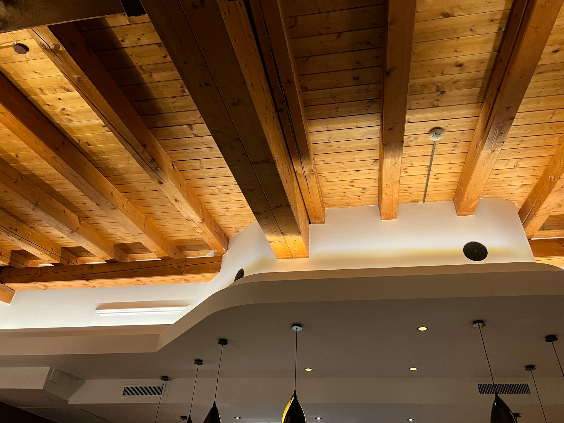 Ceiling and Partitioning Services in Randburg: A Complete Guide