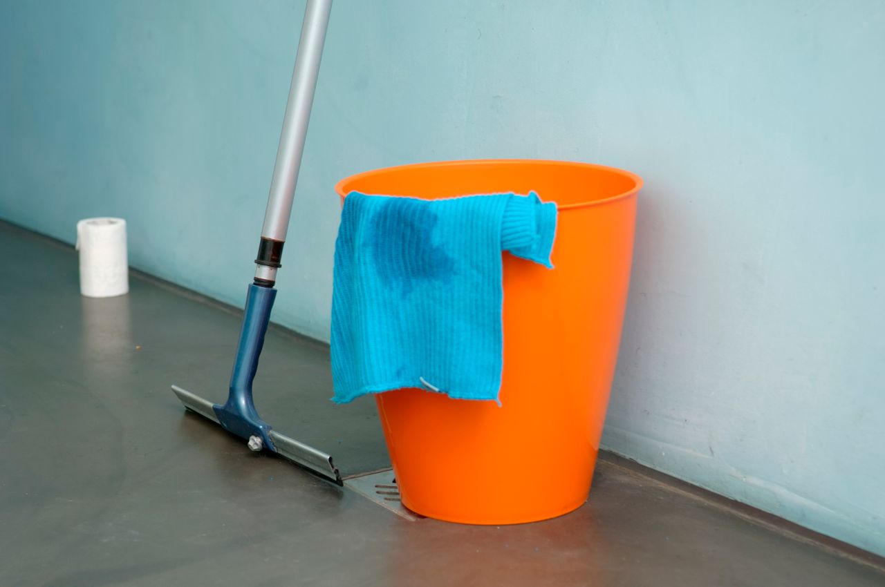 How Commercial Cleaning Services Can Help Maintain Shared Facilities